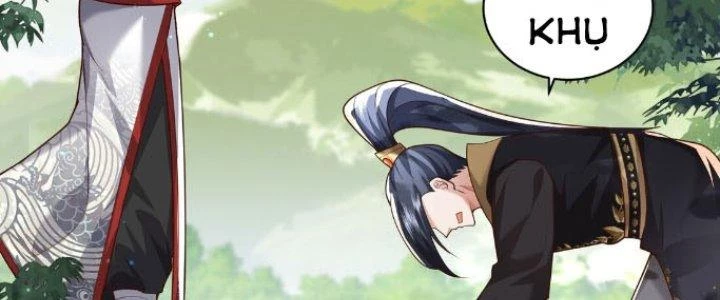 Trong Tông Môn Ngoại Trừ Ta Ra Đều Là Gián Điệp Chapter 11 - 3