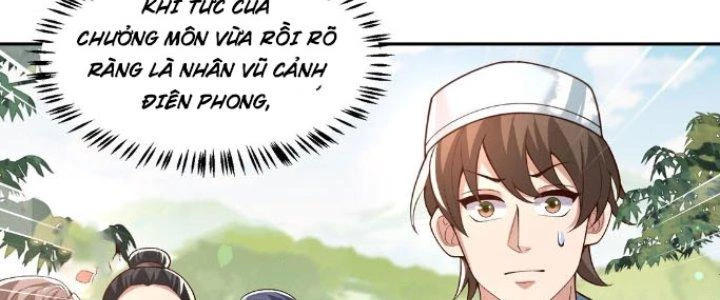 Trong Tông Môn Ngoại Trừ Ta Ra Đều Là Gián Điệp Chapter 11 - 6