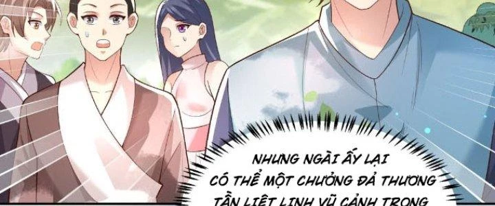 Trong Tông Môn Ngoại Trừ Ta Ra Đều Là Gián Điệp Chapter 11 - 7