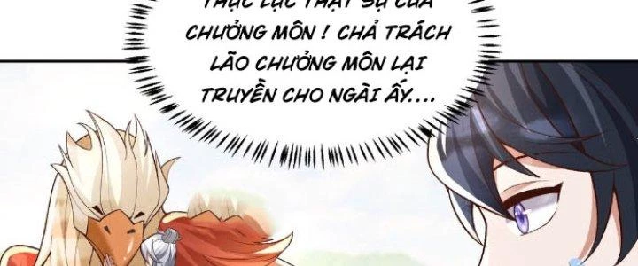 Trong Tông Môn Ngoại Trừ Ta Ra Đều Là Gián Điệp Chapter 11 - 22