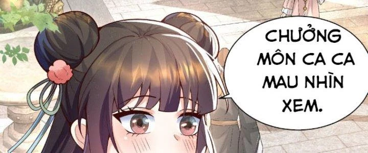 Trong Tông Môn Ngoại Trừ Ta Ra Đều Là Gián Điệp Chapter 11 - 64