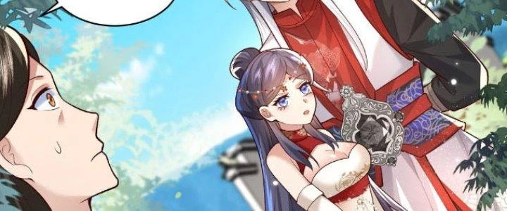 Trong Tông Môn Ngoại Trừ Ta Ra Đều Là Gián Điệp Chapter 11 - 103