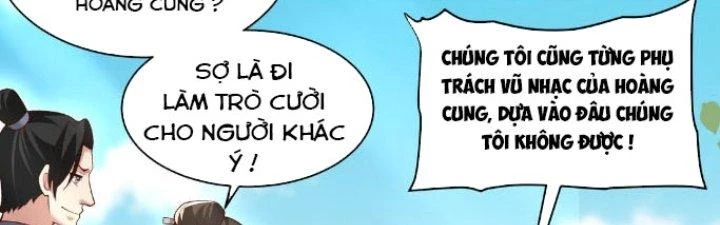 Trong Tông Môn Ngoại Trừ Ta Ra Đều Là Gián Điệp Chapter 11 - 117