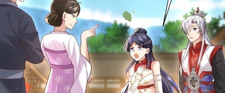 Trong Tông Môn Ngoại Trừ Ta Ra Đều Là Gián Điệp Chapter 11 - 118