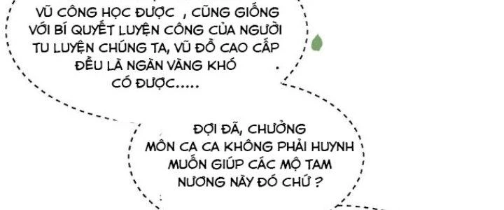 Trong Tông Môn Ngoại Trừ Ta Ra Đều Là Gián Điệp Chapter 11 - 124