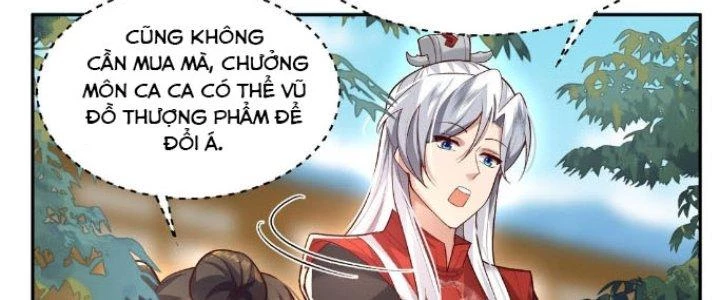 Trong Tông Môn Ngoại Trừ Ta Ra Đều Là Gián Điệp Chapter 11 - 126