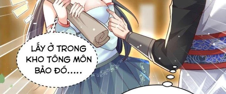 Trong Tông Môn Ngoại Trừ Ta Ra Đều Là Gián Điệp Chapter 11 - 131