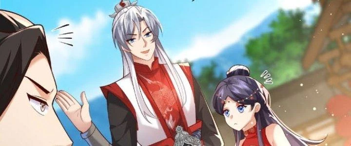 Trong Tông Môn Ngoại Trừ Ta Ra Đều Là Gián Điệp Chapter 11 - 135