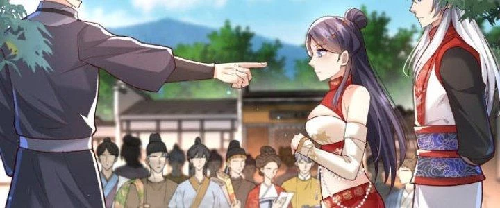 Trong Tông Môn Ngoại Trừ Ta Ra Đều Là Gián Điệp Chapter 11 - 144