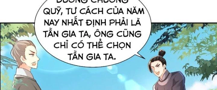 Trong Tông Môn Ngoại Trừ Ta Ra Đều Là Gián Điệp Chapter 11 - 159