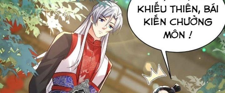 Trong Tông Môn Ngoại Trừ Ta Ra Đều Là Gián Điệp Chapter 11 - 203