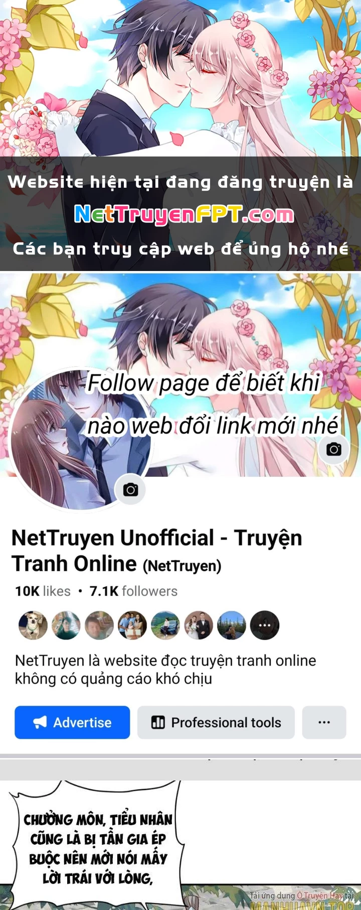 Trong Tông Môn Ngoại Trừ Ta Ra Đều Là Gián Điệp Chapter 12 - 1