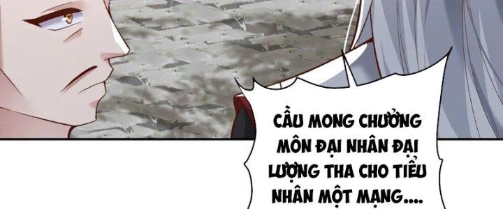 Trong Tông Môn Ngoại Trừ Ta Ra Đều Là Gián Điệp Chapter 12 - 4