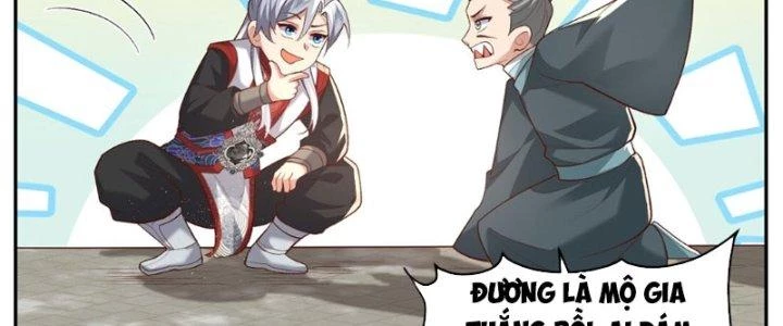 Trong Tông Môn Ngoại Trừ Ta Ra Đều Là Gián Điệp Chapter 12 - 7