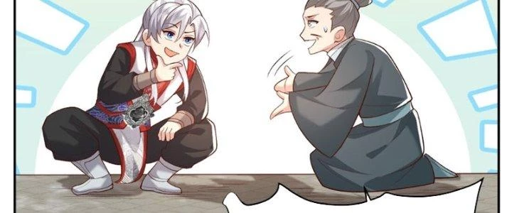 Trong Tông Môn Ngoại Trừ Ta Ra Đều Là Gián Điệp Chapter 12 - 10
