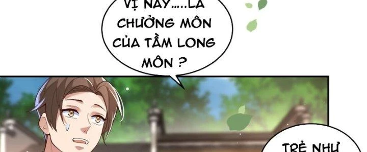Trong Tông Môn Ngoại Trừ Ta Ra Đều Là Gián Điệp Chapter 12 - 19