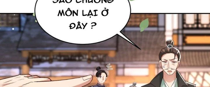 Trong Tông Môn Ngoại Trừ Ta Ra Đều Là Gián Điệp Chapter 12 - 27