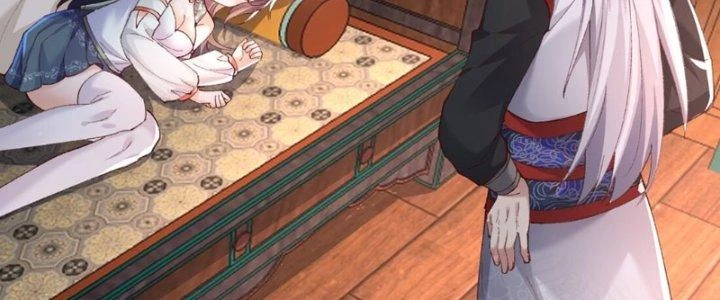 Trong Tông Môn Ngoại Trừ Ta Ra Đều Là Gián Điệp Chapter 12 - 110