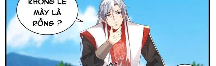 Trong Tông Môn Ngoại Trừ Ta Ra Đều Là Gián Điệp Chapter 12 - 129