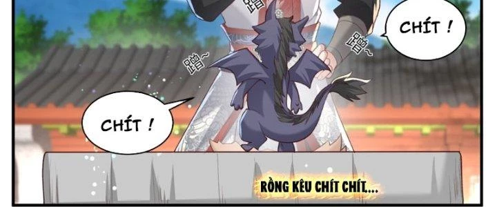 Trong Tông Môn Ngoại Trừ Ta Ra Đều Là Gián Điệp Chapter 12 - 130
