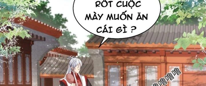 Trong Tông Môn Ngoại Trừ Ta Ra Đều Là Gián Điệp Chapter 13 - 4