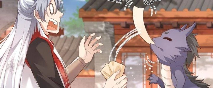 Trong Tông Môn Ngoại Trừ Ta Ra Đều Là Gián Điệp Chapter 13 - 16