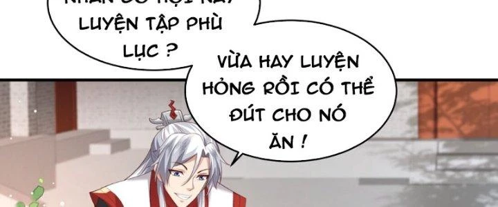 Trong Tông Môn Ngoại Trừ Ta Ra Đều Là Gián Điệp Chapter 13 - 34