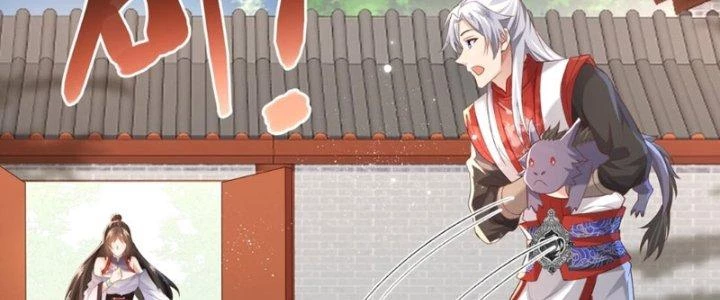 Trong Tông Môn Ngoại Trừ Ta Ra Đều Là Gián Điệp Chapter 13 - 54