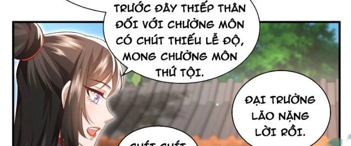Trong Tông Môn Ngoại Trừ Ta Ra Đều Là Gián Điệp Chapter 13 - 96