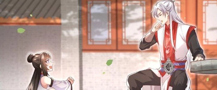 Trong Tông Môn Ngoại Trừ Ta Ra Đều Là Gián Điệp Chapter 13 - 119