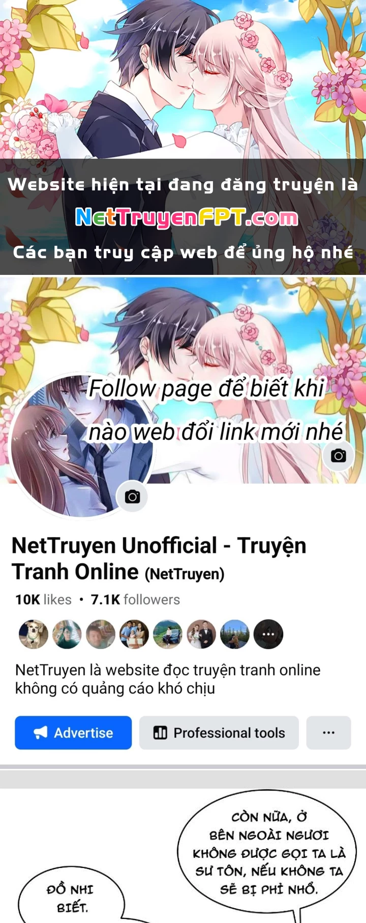 Trong Tông Môn Ngoại Trừ Ta Ra Đều Là Gián Điệp Chapter 14 - 1