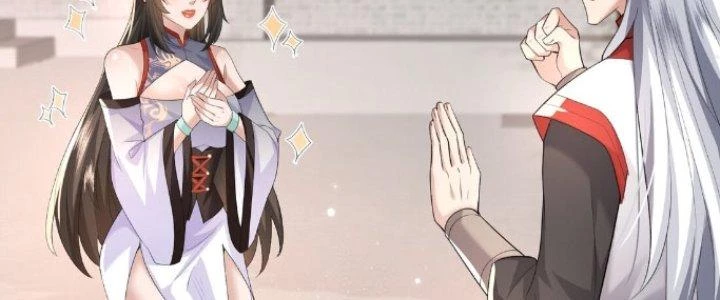 Trong Tông Môn Ngoại Trừ Ta Ra Đều Là Gián Điệp Chapter 14 - 3