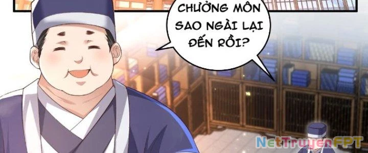 Trong Tông Môn Ngoại Trừ Ta Ra Đều Là Gián Điệp Chapter 14 - 30