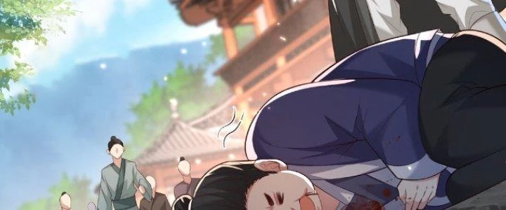 Trong Tông Môn Ngoại Trừ Ta Ra Đều Là Gián Điệp Chapter 14 - 68