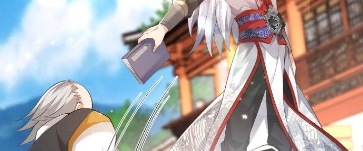 Trong Tông Môn Ngoại Trừ Ta Ra Đều Là Gián Điệp Chapter 14 - 118