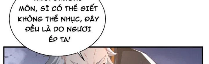 Trong Tông Môn Ngoại Trừ Ta Ra Đều Là Gián Điệp Chapter 14 - 133