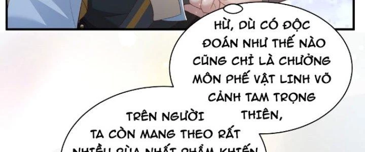 Trong Tông Môn Ngoại Trừ Ta Ra Đều Là Gián Điệp Chapter 14 - 135