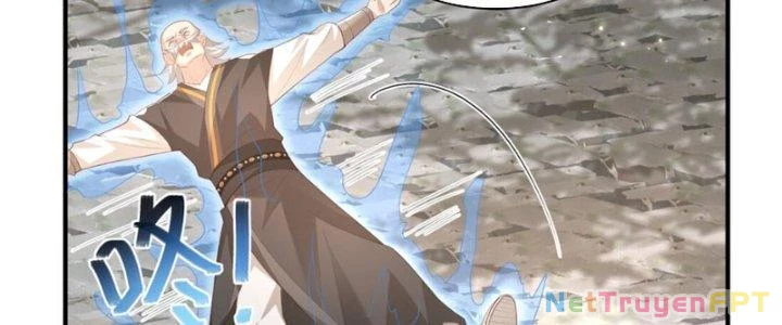Trong Tông Môn Ngoại Trừ Ta Ra Đều Là Gián Điệp Chapter 15 - 8