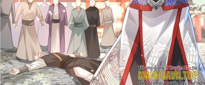 Trong Tông Môn Ngoại Trừ Ta Ra Đều Là Gián Điệp Chapter 15 - 15