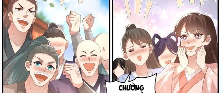 Trong Tông Môn Ngoại Trừ Ta Ra Đều Là Gián Điệp Chapter 15 - 19