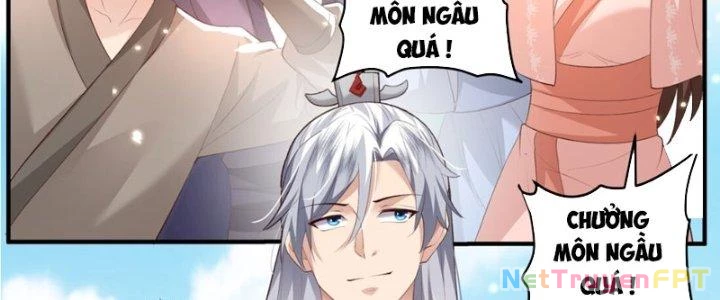 Trong Tông Môn Ngoại Trừ Ta Ra Đều Là Gián Điệp Chapter 15 - 20