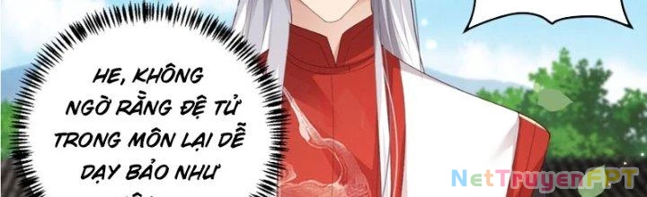 Trong Tông Môn Ngoại Trừ Ta Ra Đều Là Gián Điệp Chapter 15 - 21