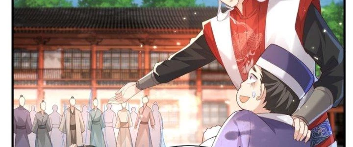 Trong Tông Môn Ngoại Trừ Ta Ra Đều Là Gián Điệp Chapter 15 - 26