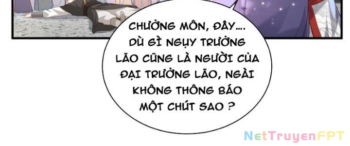 Trong Tông Môn Ngoại Trừ Ta Ra Đều Là Gián Điệp Chapter 15 - 27