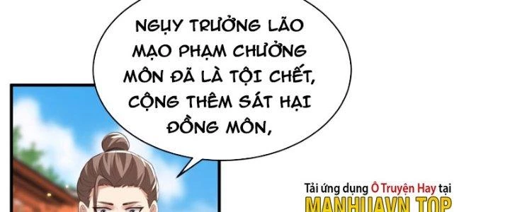 Trong Tông Môn Ngoại Trừ Ta Ra Đều Là Gián Điệp Chapter 15 - 34