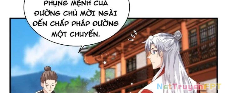 Trong Tông Môn Ngoại Trừ Ta Ra Đều Là Gián Điệp Chapter 15 - 43
