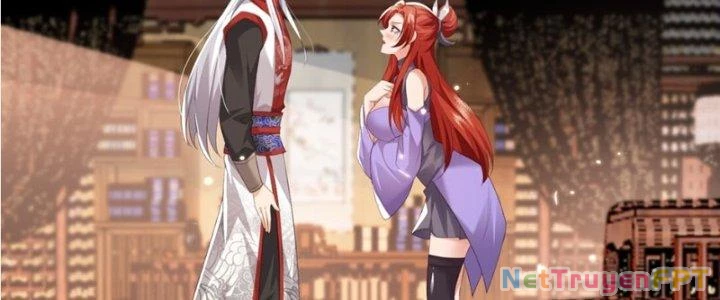 Trong Tông Môn Ngoại Trừ Ta Ra Đều Là Gián Điệp Chapter 15 - 54