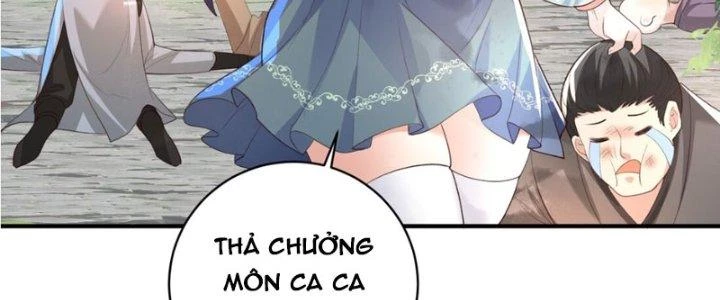 Trong Tông Môn Ngoại Trừ Ta Ra Đều Là Gián Điệp Chapter 15 - 72