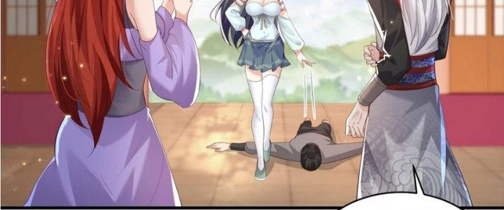 Trong Tông Môn Ngoại Trừ Ta Ra Đều Là Gián Điệp Chapter 15 - 76