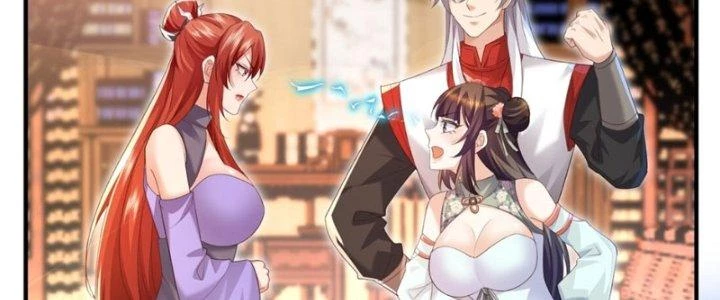 Trong Tông Môn Ngoại Trừ Ta Ra Đều Là Gián Điệp Chapter 15 - 95